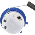 Fuel Pump Module Assembly - Delphi FG1597