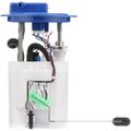 Fuel Pump Module Assembly - Delphi FG1597