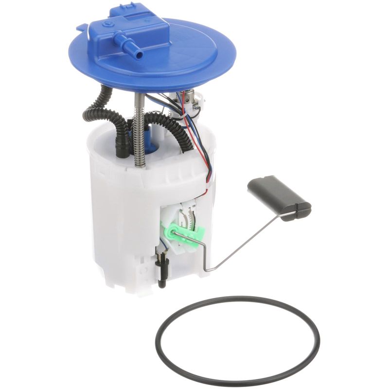 Fuel Pump Module Assembly - Delphi FG1597