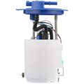 Fuel Pump Module Assembly - Delphi FG1597