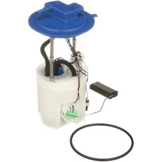 Fuel Pump Module Assembly - Delphi FG1598