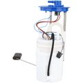 Fuel Pump Module Assembly - Delphi FG1599