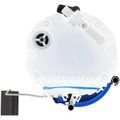 Fuel Pump Module Assembly - Delphi FG1599