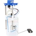 Fuel Pump Module Assembly - Delphi FG1599