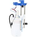 Fuel Pump Module Assembly - Delphi FG1599