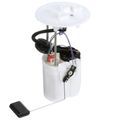 Fuel Pump Module Assembly - Delphi FG1525