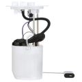 Fuel Pump Module Assembly - Delphi FG1525