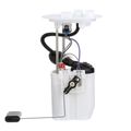 Fuel Pump Module Assembly - Delphi FG1525