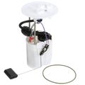 Fuel Pump Module Assembly - Delphi FG1525