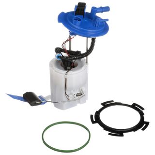 Fuel Pump Module Assembly - Delphi FG1527