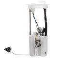 Fuel Pump Module Assembly - Delphi FG1528