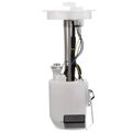 Fuel Pump Module Assembly - Delphi FG1528