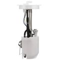 Fuel Pump Module Assembly - Delphi FG1528