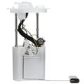 Fuel Pump Module Assembly - Delphi FG1530