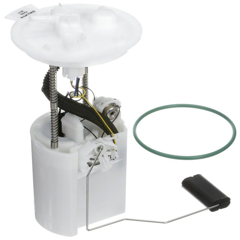 Fuel Pump Module Assembly - Delphi FG1530