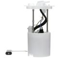 Fuel Pump Module Assembly - Delphi FG1530