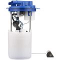 Fuel Pump Module Assembly - Delphi FG1538