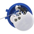 Fuel Pump Module Assembly - Delphi FG1538