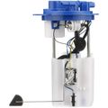 Fuel Pump Module Assembly - Delphi FG1538