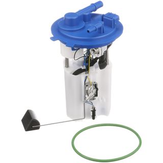 Fuel Pump Module Assembly - Delphi FG1538