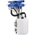 Fuel Pump Module Assembly - Delphi FG1538