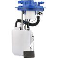 Fuel Pump Module Assembly - Delphi FG1538