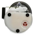 Fuel Pump Module Assembly - Delphi FG1642