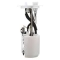 Fuel Pump Module Assembly - Delphi FG1648