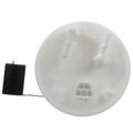 Fuel Pump Module Assembly - Delphi FG1650