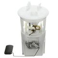 Fuel Pump Module Assembly - Delphi FG1650