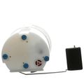 Fuel Pump Module Assembly - Delphi FG1650