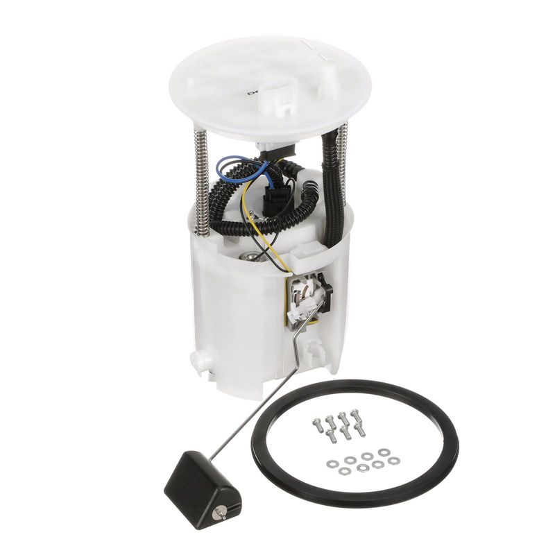 Fuel Pump Module Assembly - Delphi FG1651