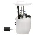 Fuel Pump Module Assembly - Delphi FG1651