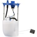 Fuel Pump Module Assembly - Delphi FG1652