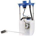 Fuel Pump Module Assembly - Delphi FG1652