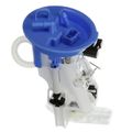 Fuel Pump Module Assembly - Delphi FG1659