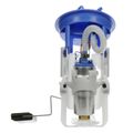 Fuel Pump Module Assembly - Delphi FG1659