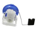 Fuel Pump Module Assembly - Delphi FG1659