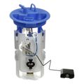 Fuel Pump Module Assembly - Delphi FG1659