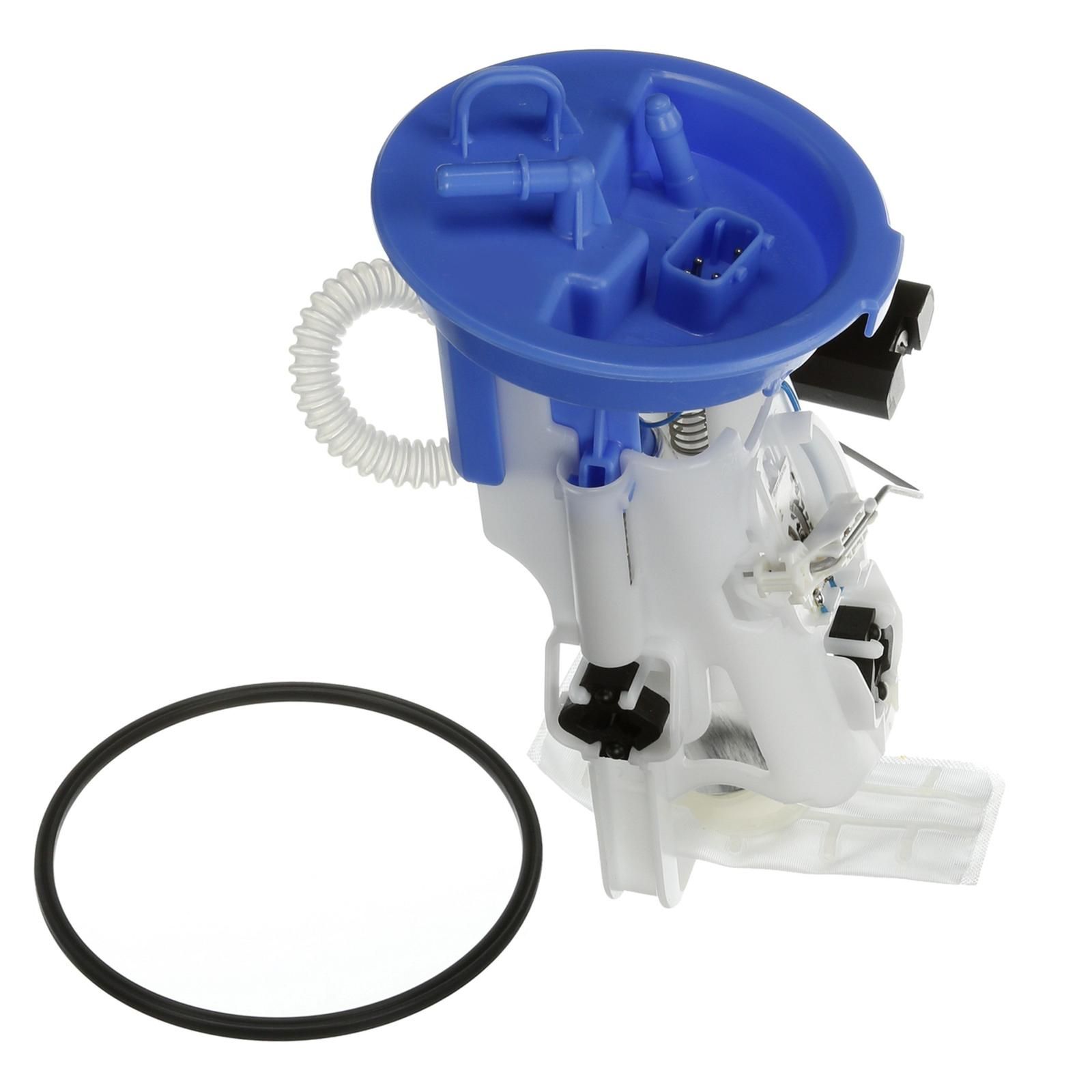 Fuel Pump Module Assembly - Delphi FG1659