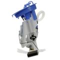 Fuel Pump Module Assembly - Delphi FG1659