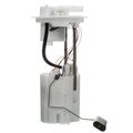 Fuel Pump Module Assembly - Delphi FG1662