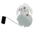 Fuel Pump Module Assembly - Delphi FG1662