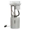 Fuel Pump Module Assembly - Delphi FG1662