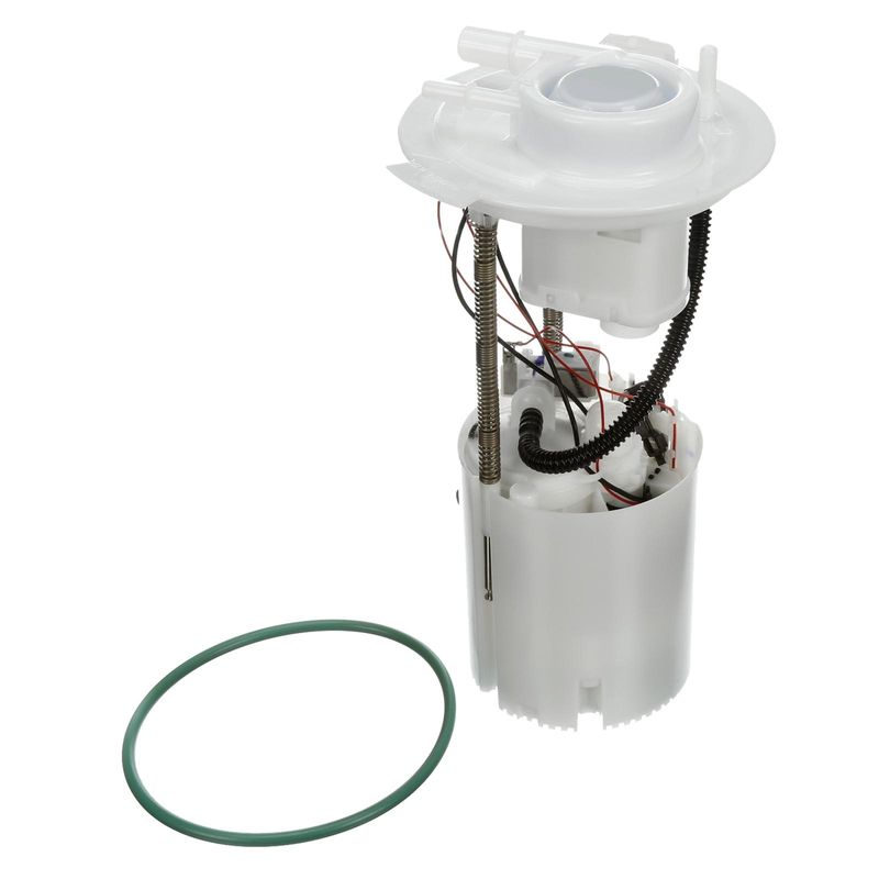 Fuel Pump Module Assembly - Delphi FG1662