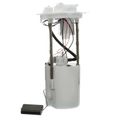 Fuel Pump Module Assembly - Delphi FG1662