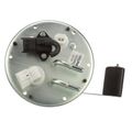 Fuel Pump Module Assembly - Delphi FG1670