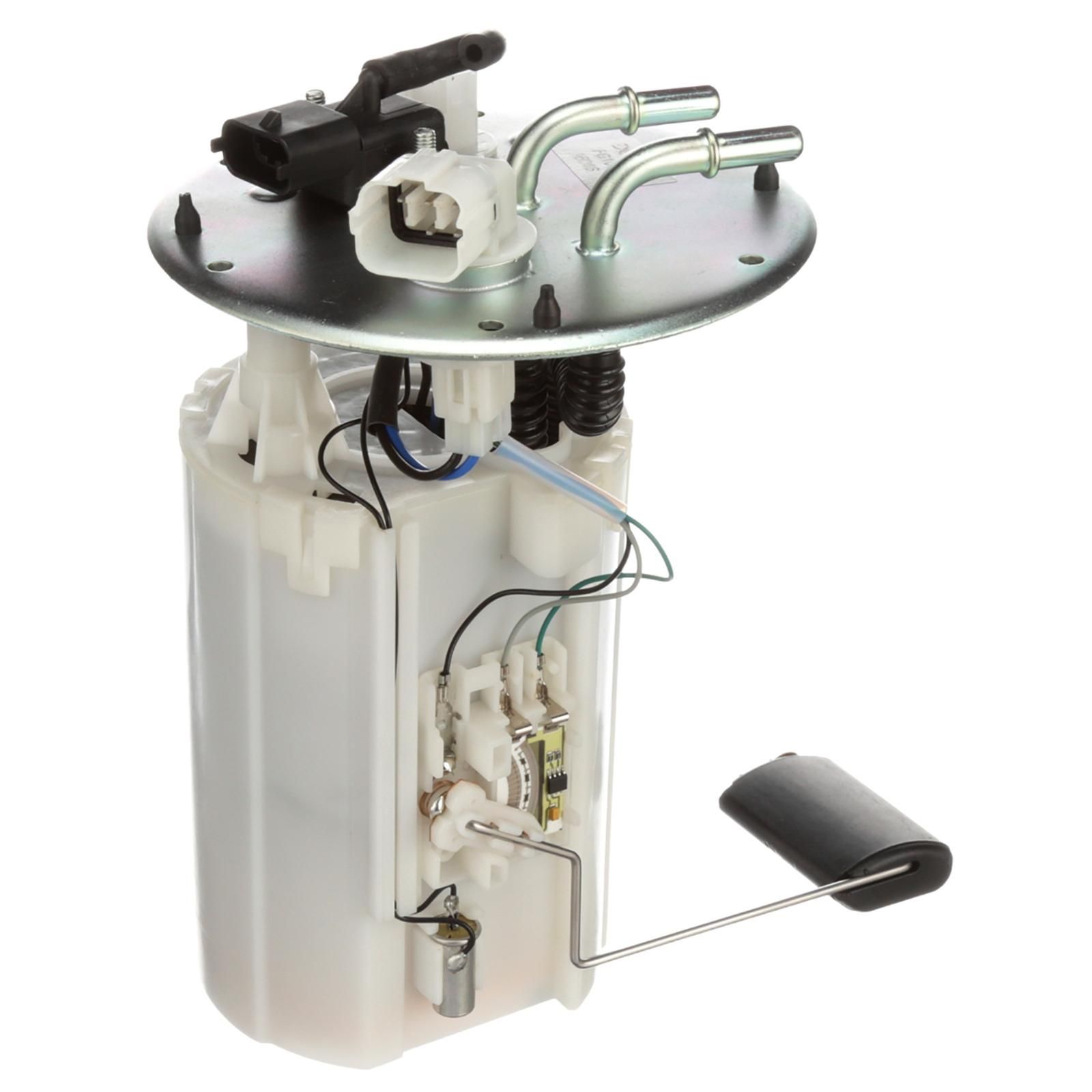 Fuel Pump Module Assembly - Delphi FG1670