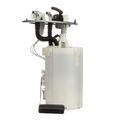 Fuel Pump Module Assembly - Delphi FG1670