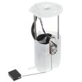 Fuel Pump Module Assembly - Delphi FG1671